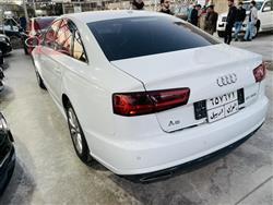 اودي A6